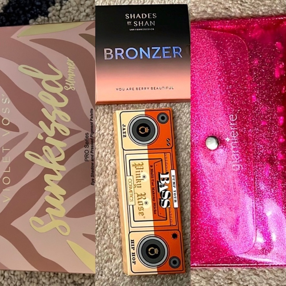 🆕Makeup Beauty Bundle